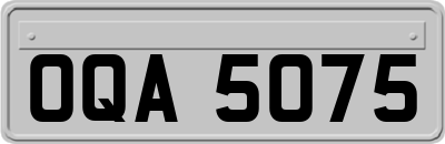 OQA5075