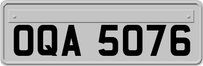 OQA5076
