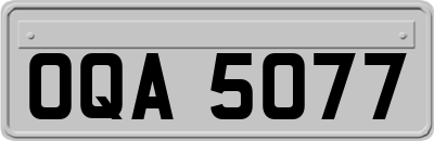 OQA5077