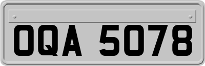 OQA5078