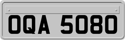 OQA5080