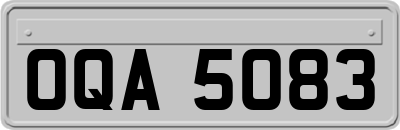 OQA5083