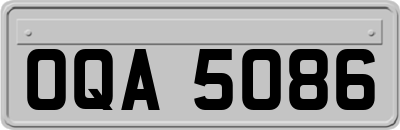OQA5086