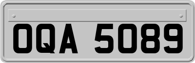 OQA5089