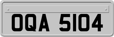 OQA5104