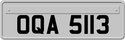 OQA5113