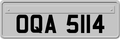 OQA5114