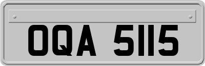 OQA5115