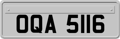 OQA5116