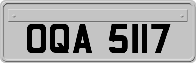 OQA5117