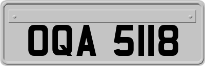 OQA5118