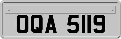 OQA5119