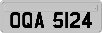 OQA5124