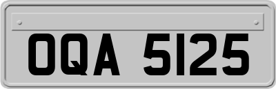 OQA5125