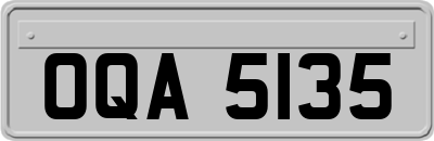 OQA5135