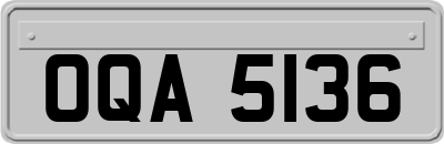 OQA5136