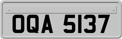 OQA5137