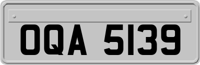 OQA5139