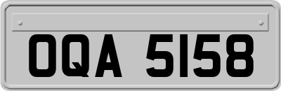 OQA5158