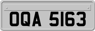 OQA5163