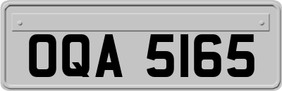 OQA5165