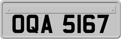 OQA5167