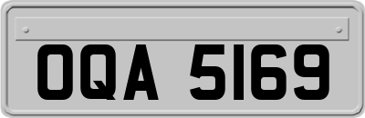 OQA5169