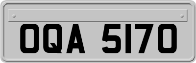 OQA5170