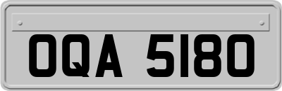 OQA5180