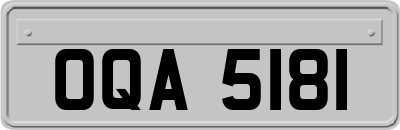 OQA5181