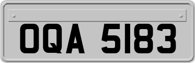OQA5183