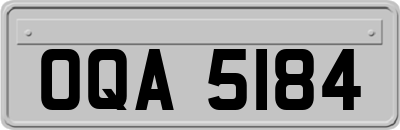OQA5184