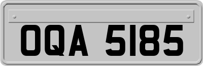 OQA5185