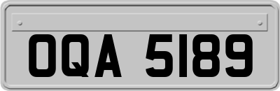 OQA5189