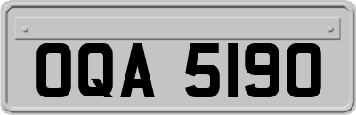 OQA5190