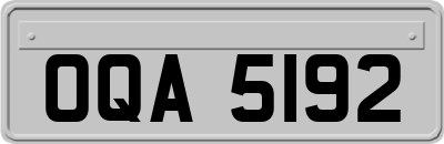 OQA5192