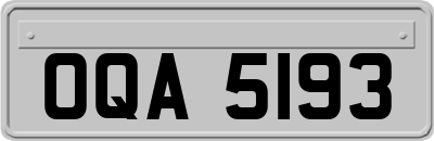 OQA5193