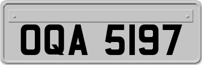 OQA5197