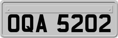 OQA5202