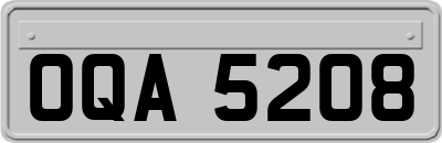OQA5208