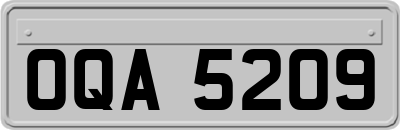 OQA5209