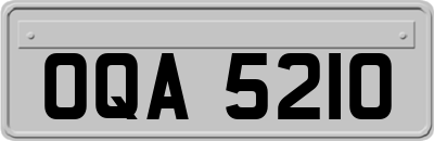 OQA5210