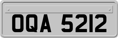 OQA5212