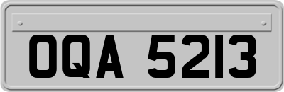 OQA5213