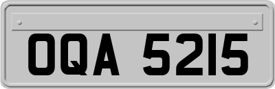 OQA5215