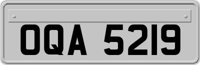 OQA5219
