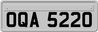 OQA5220