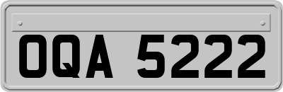 OQA5222