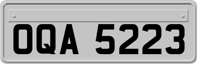 OQA5223