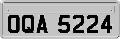 OQA5224